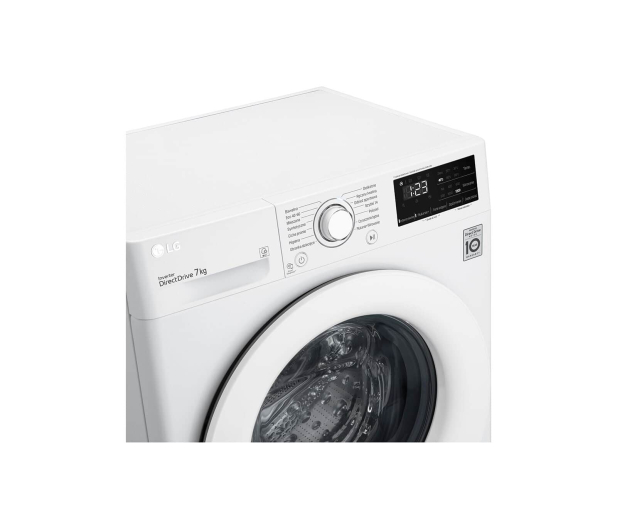 LG PRALKA LG F2WV3S7N3E - 1374920 - zdjęcie 7